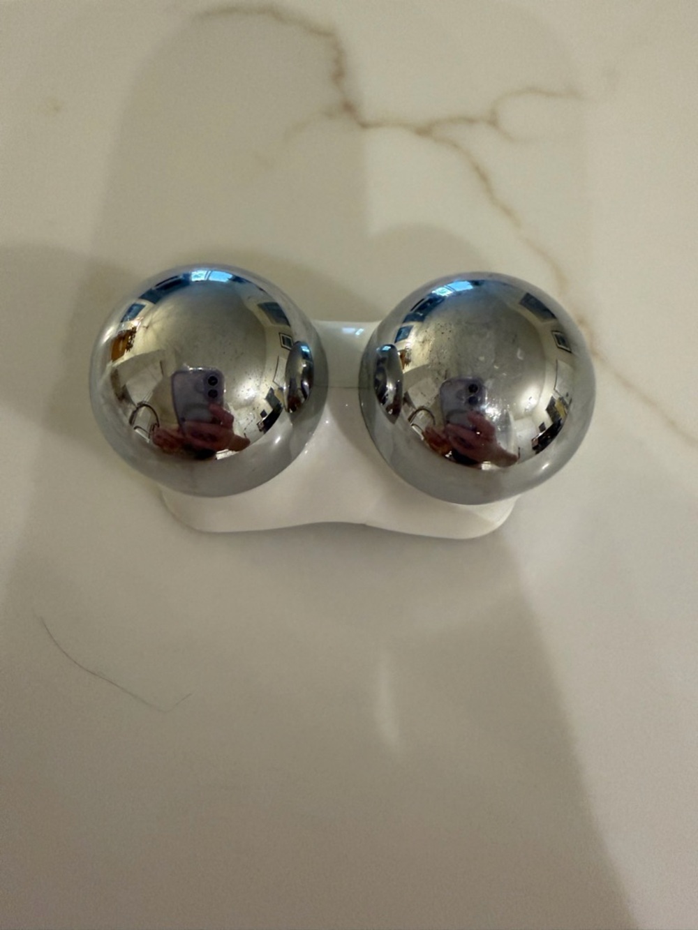 NuFACE Trinity Facial Trainer Attachment